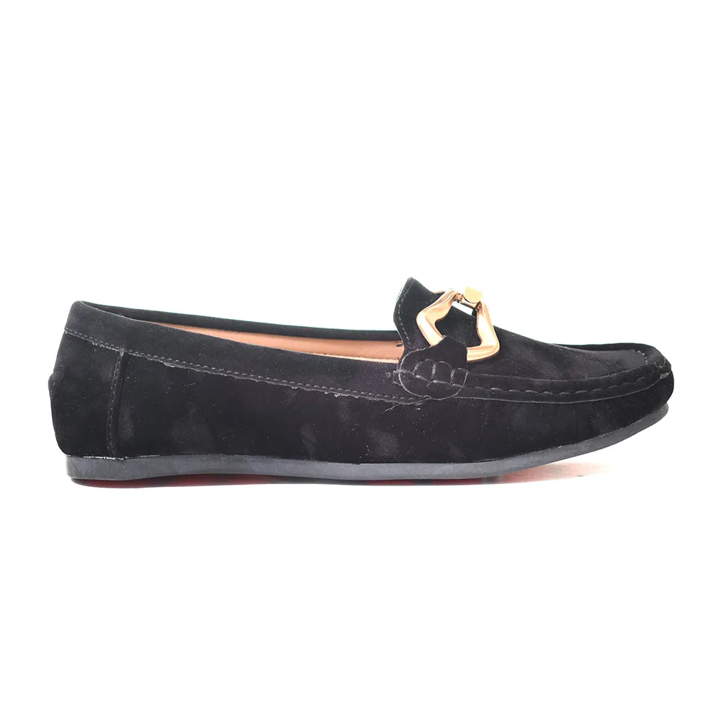 Casual Loafers
