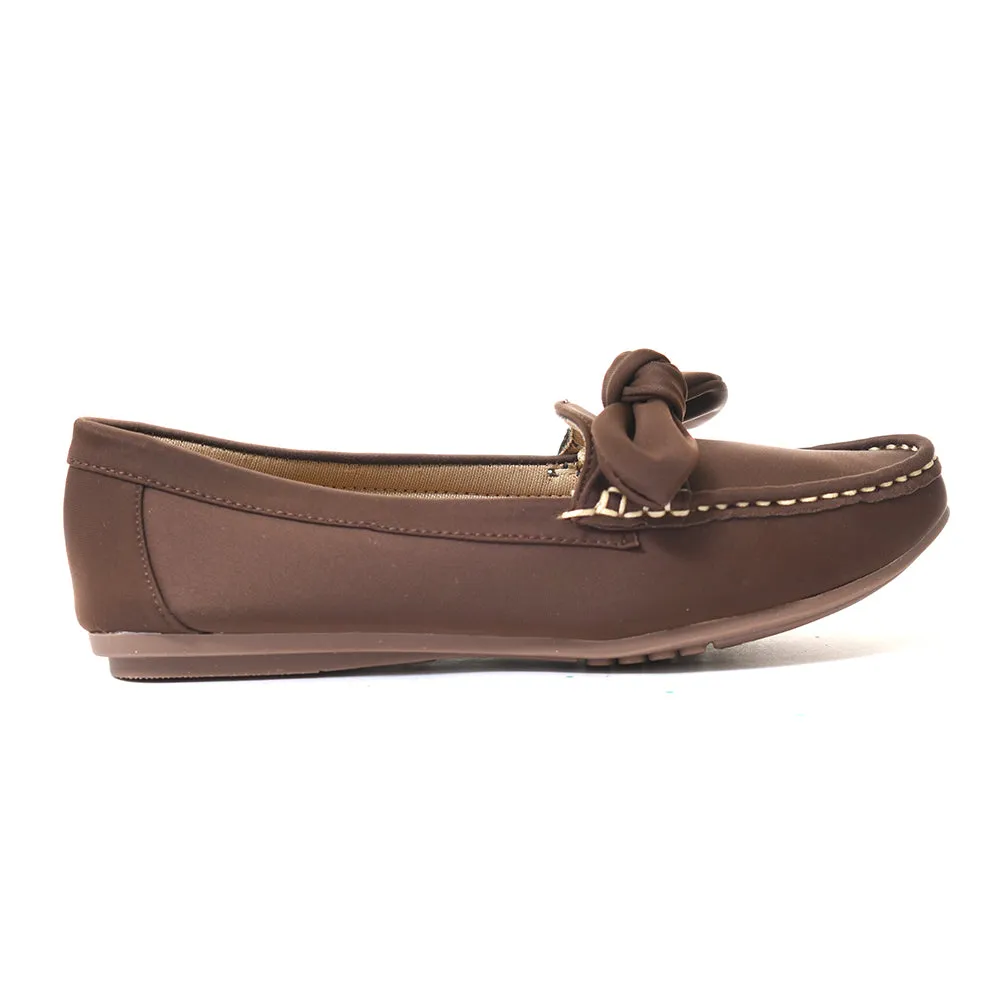 Casual Loafers
