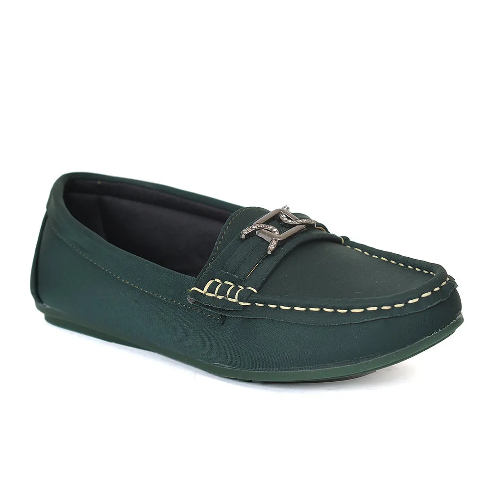 Casual Loafers