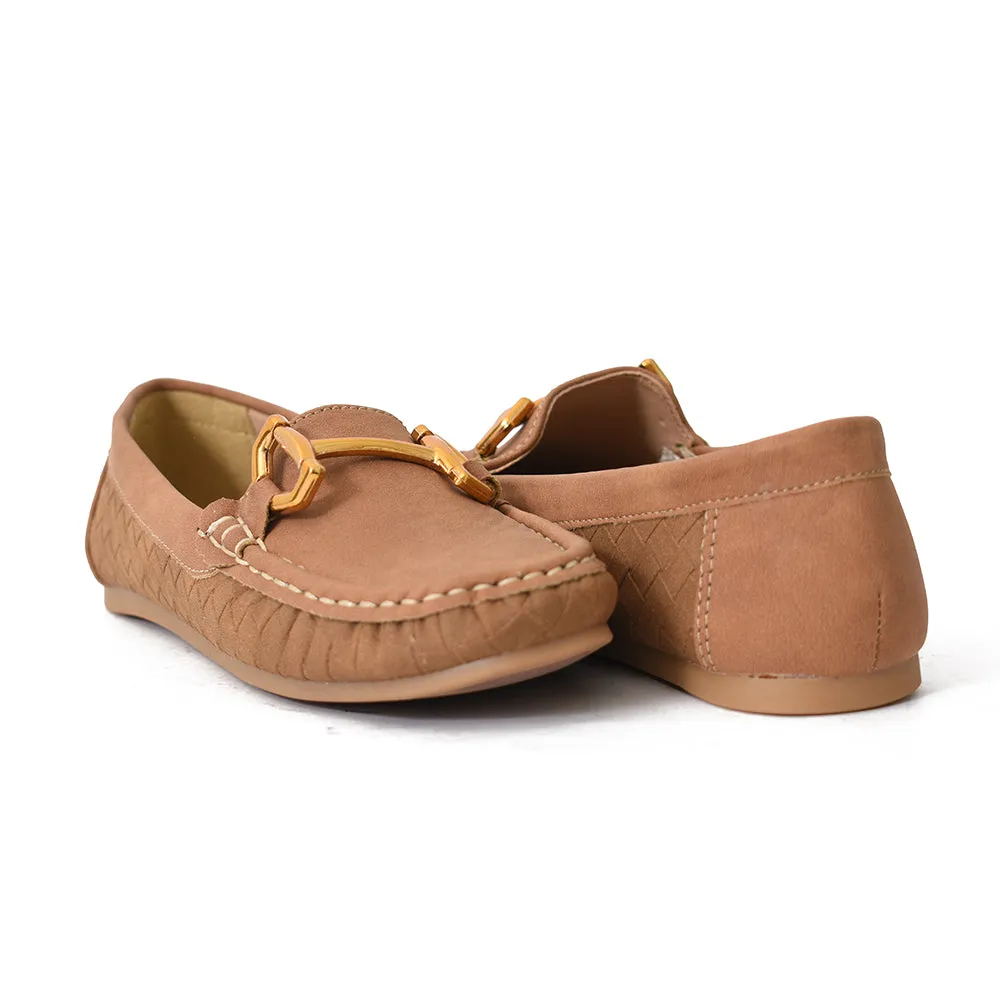 Casual Loafers