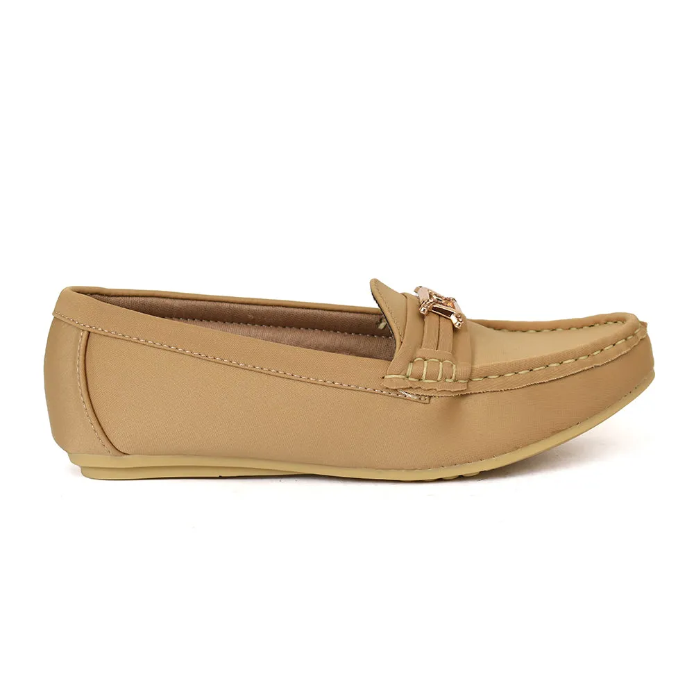 Casual Loafers