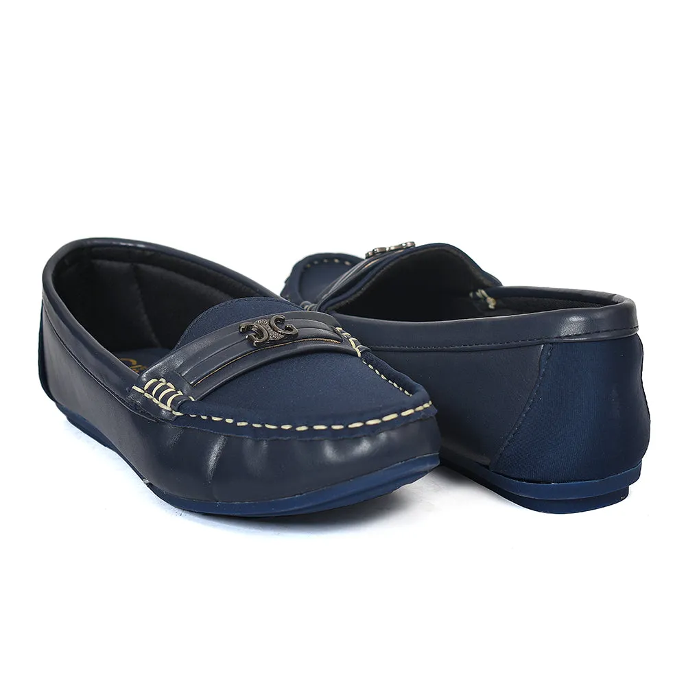 Casual Loafers