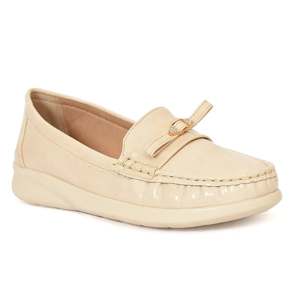 Casual Loafers