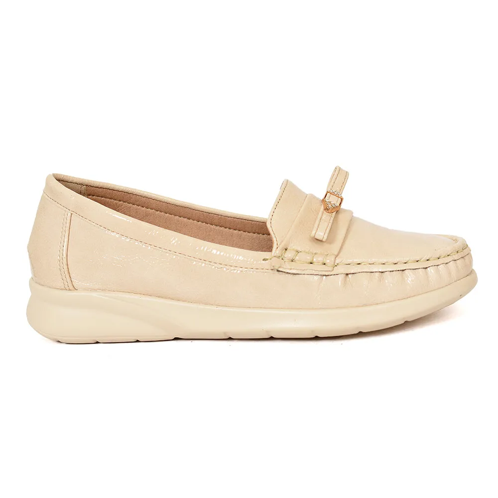 Casual Loafers