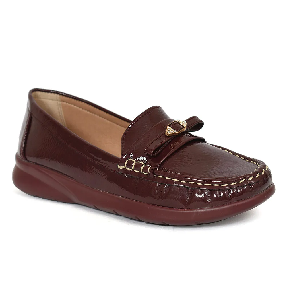 Casual Loafers