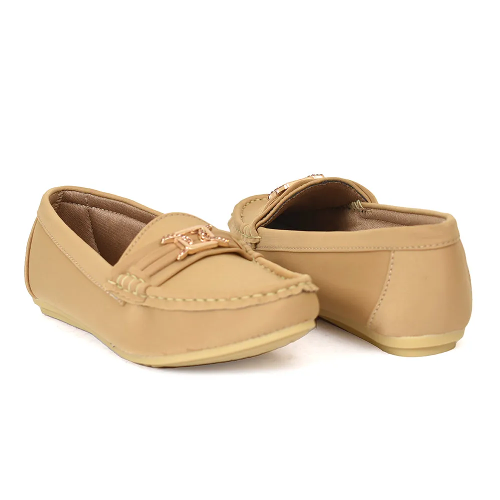 Casual Loafers