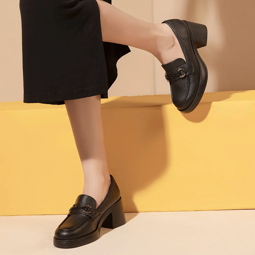 Casual Loafers