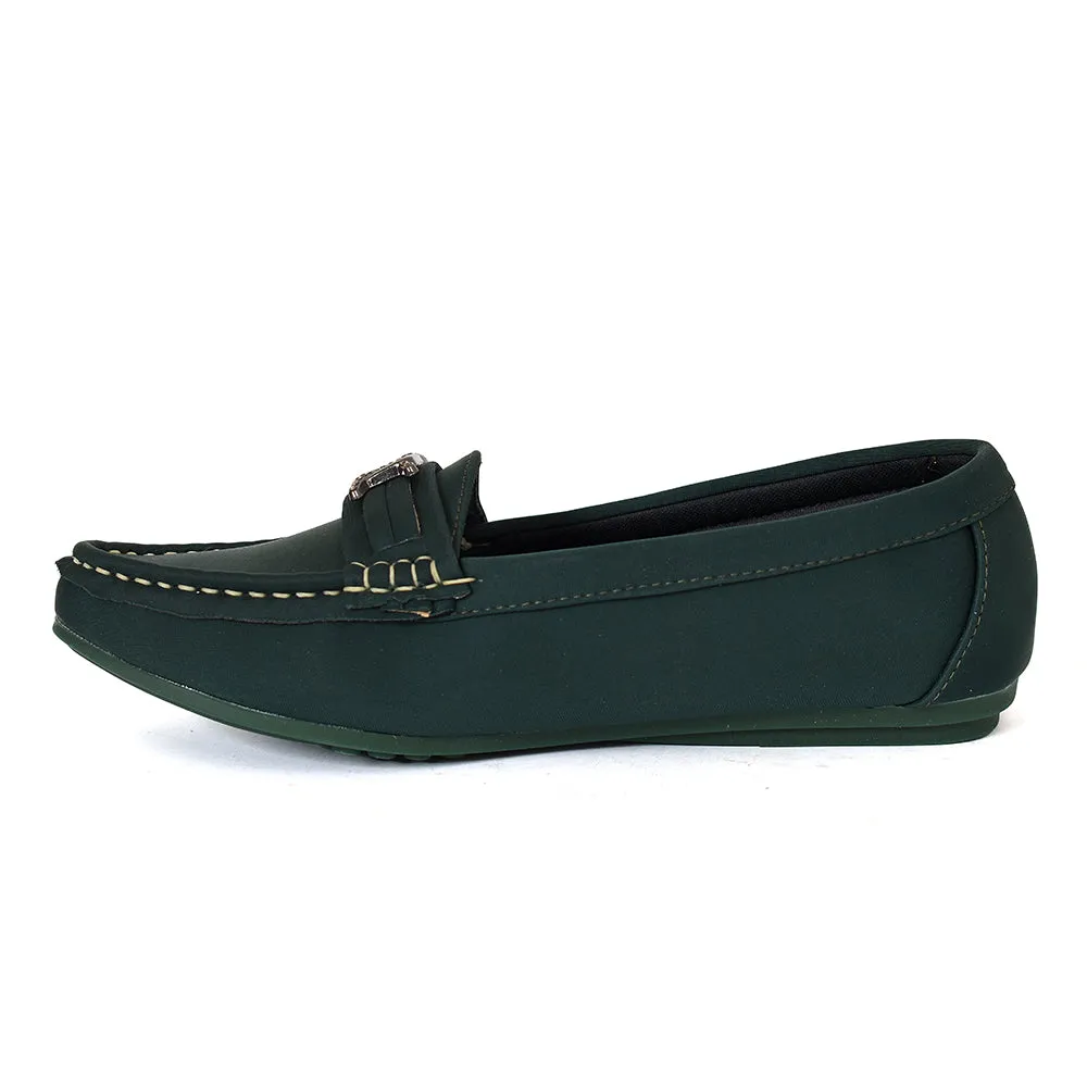 Casual Loafers