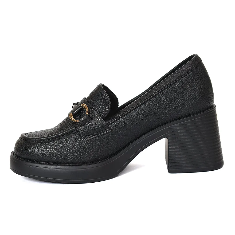 Casual Loafers