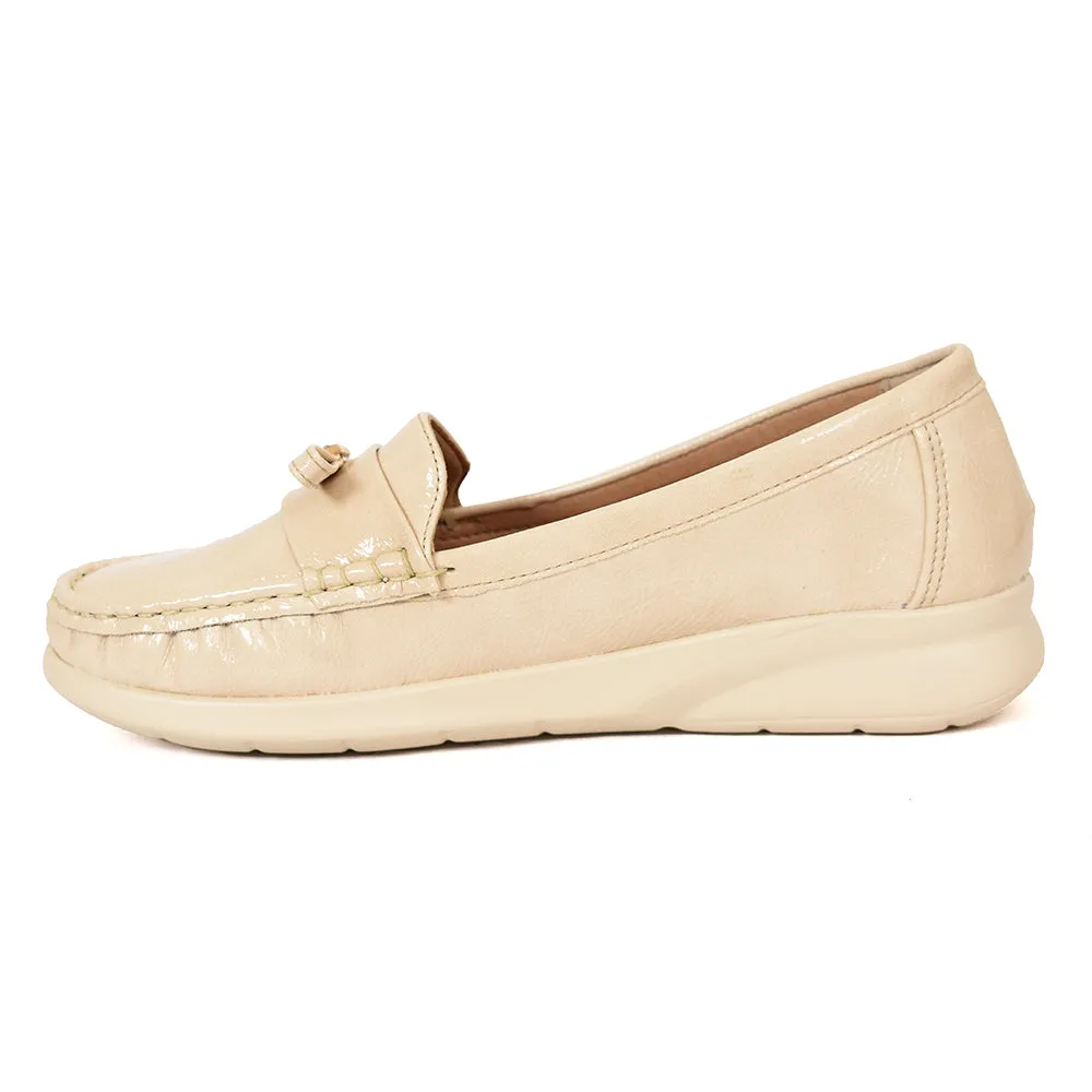 Casual Loafers