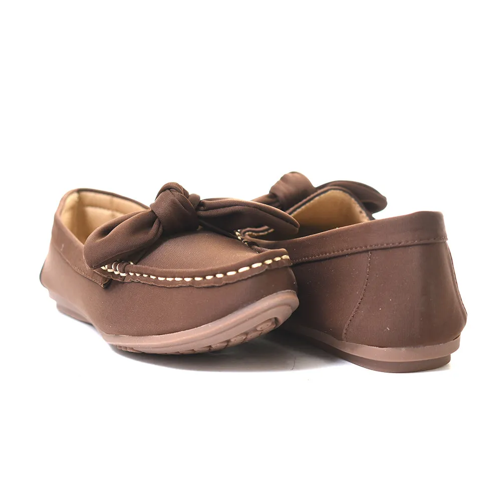 Casual Loafers