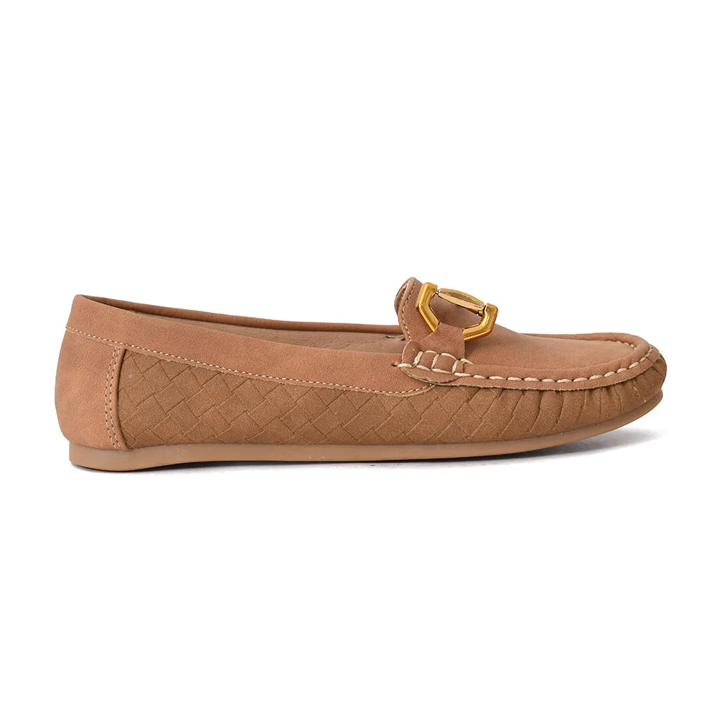 Casual Loafers