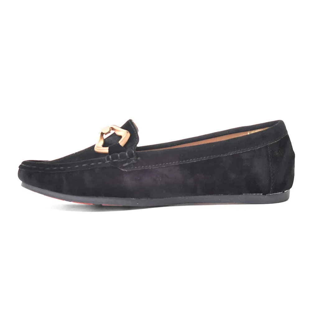 Casual Loafers
