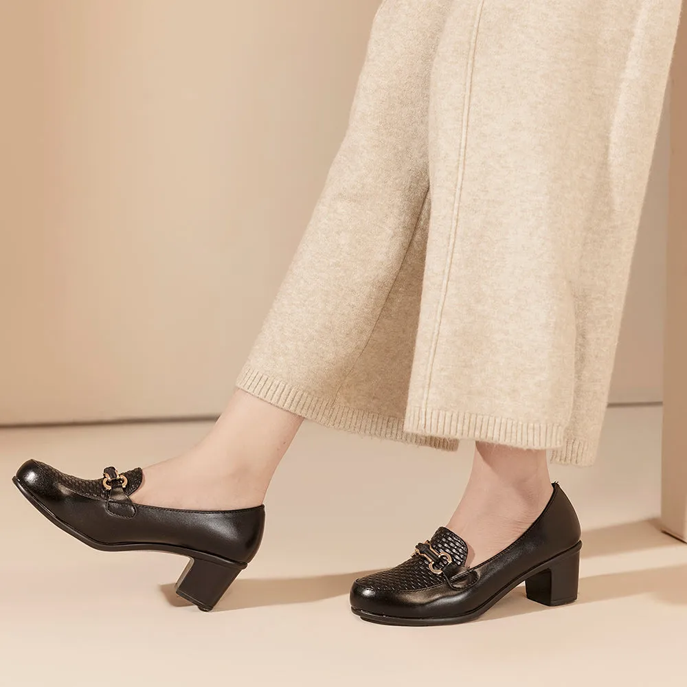 Casual Loafers