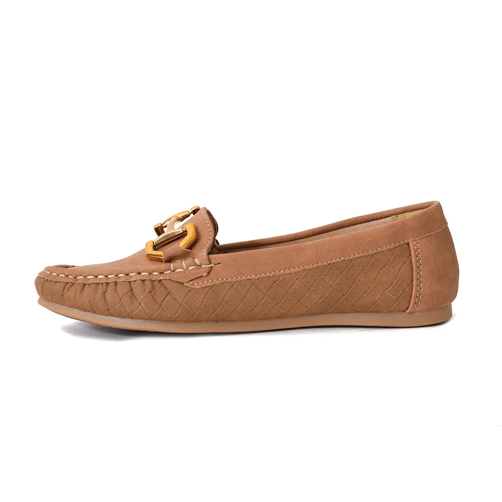 Casual Loafers