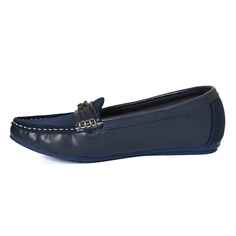 Casual Loafers