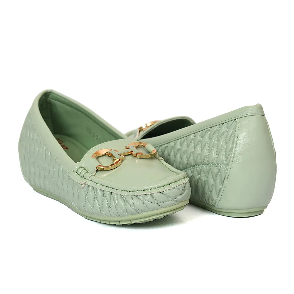Casual Loafers