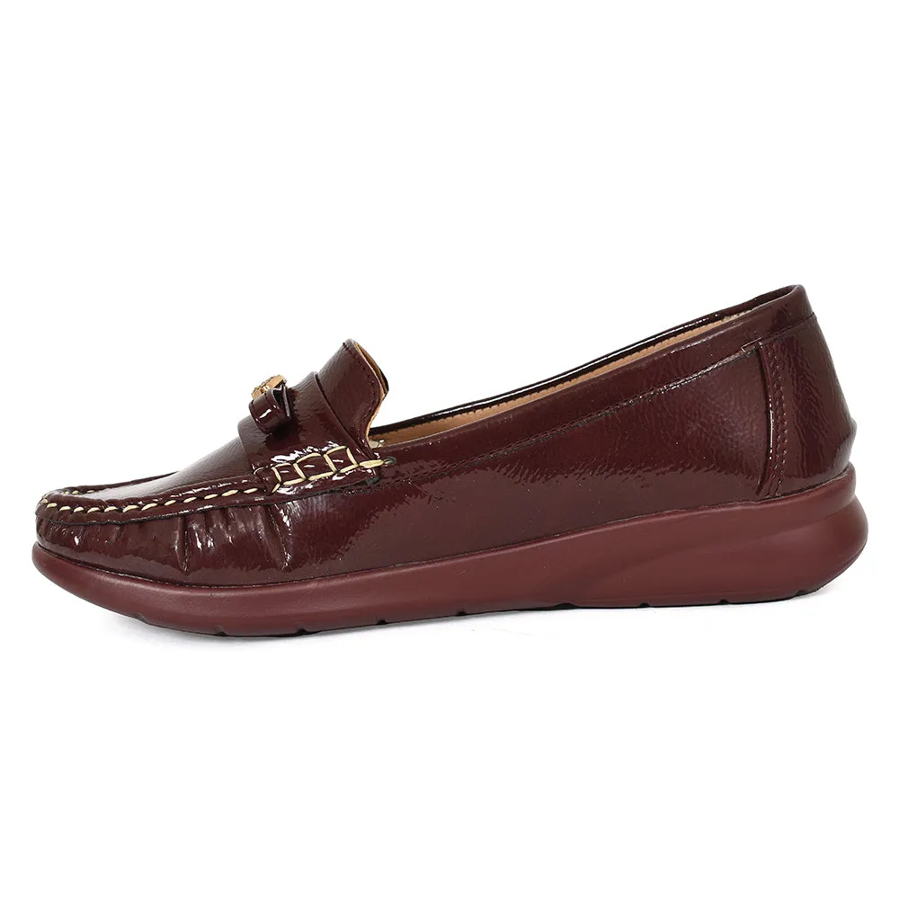 Casual Loafers