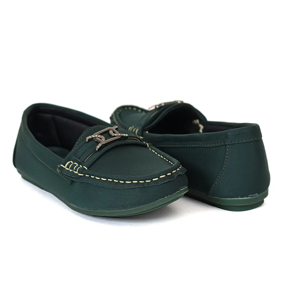 Casual Loafers