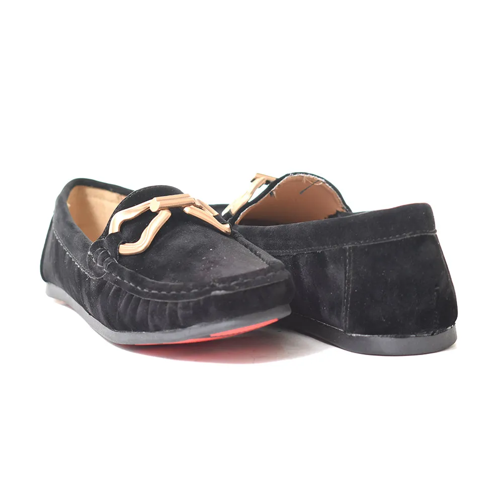 Casual Loafers