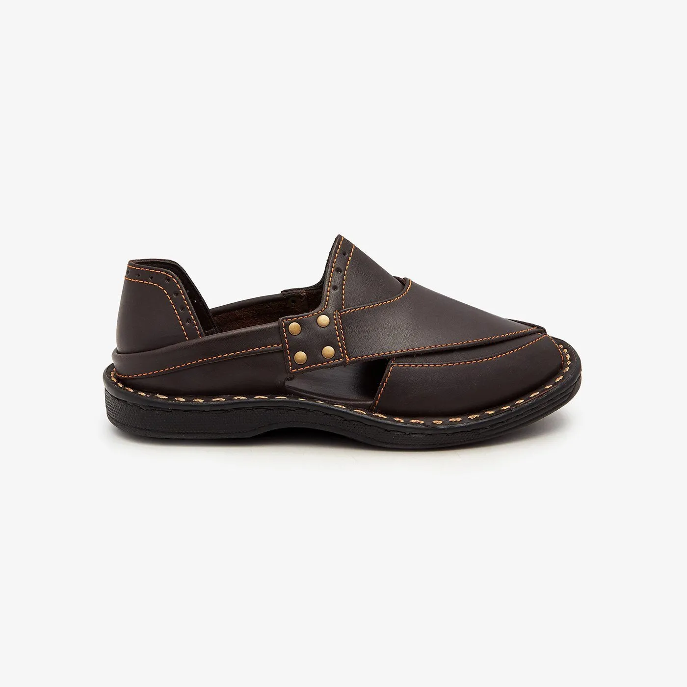 Casual Mens Peshawari Sandals