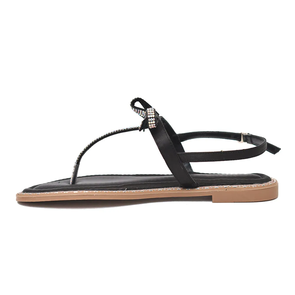 Casual Naki Sandal