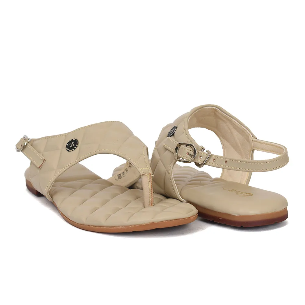 Casual Naki Sandal
