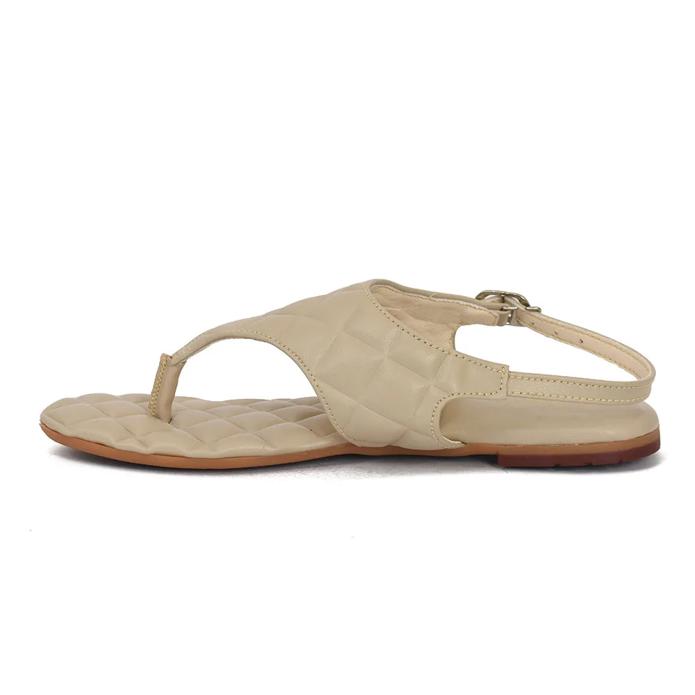 Casual Naki Sandal
