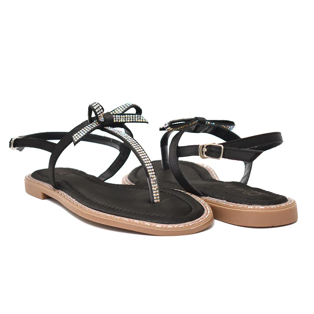 Casual Naki Sandal