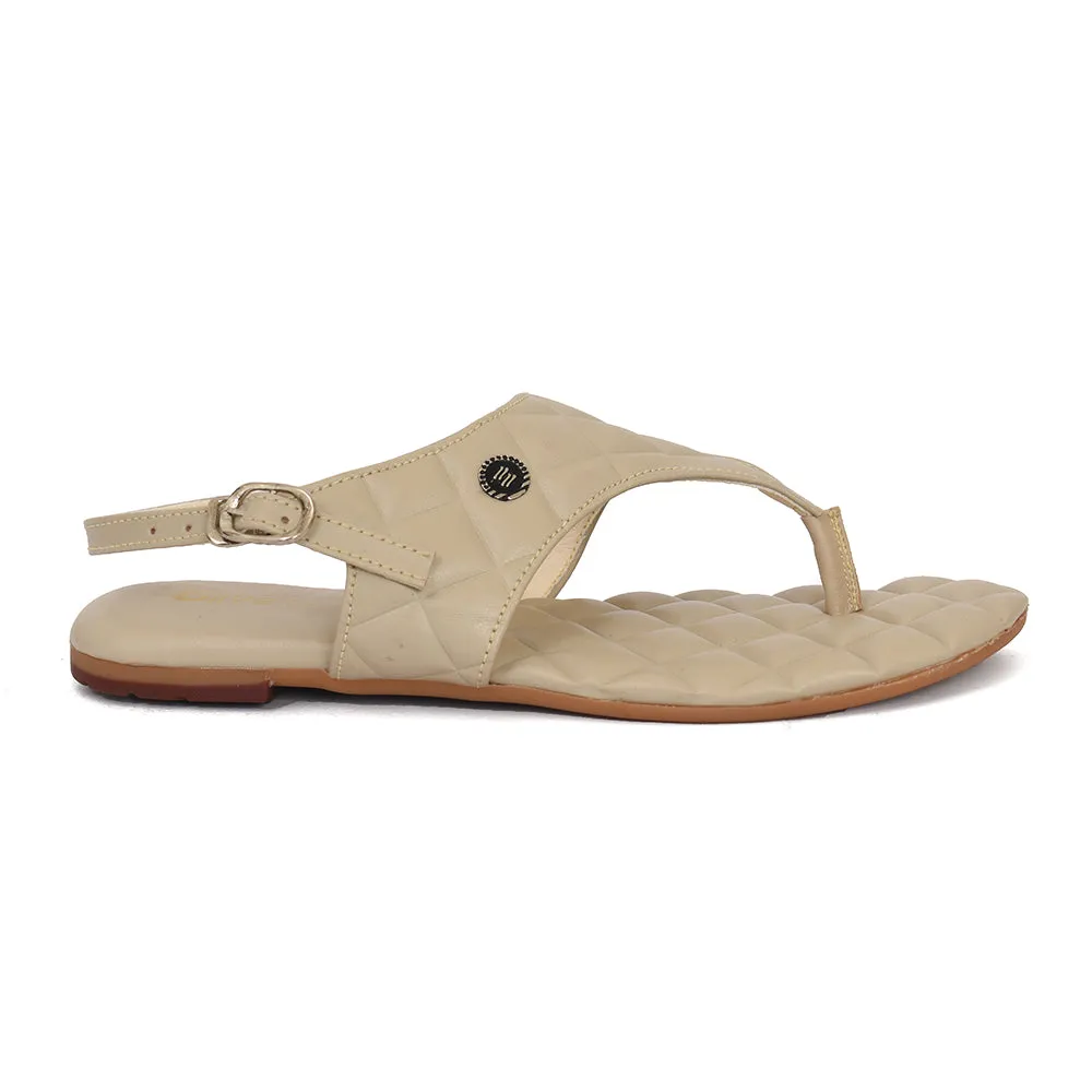 Casual Naki Sandal