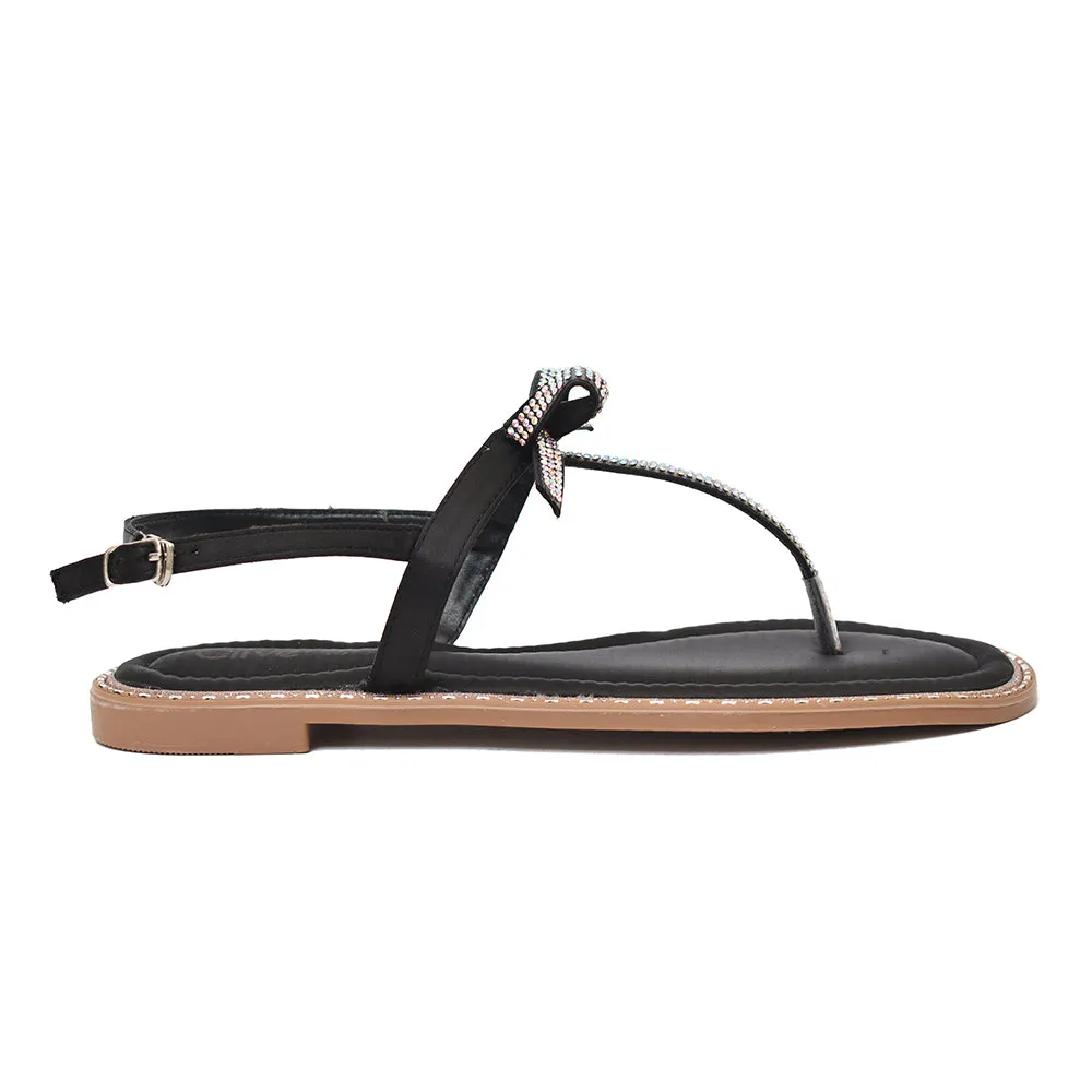 Casual Naki Sandal