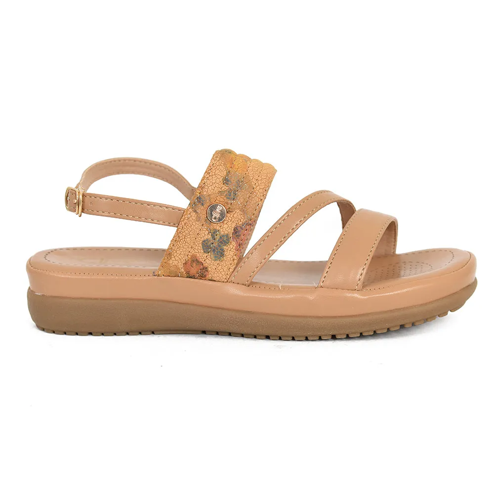 Casual PU Sandal