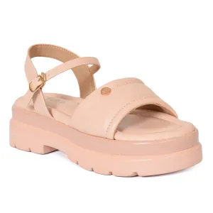 Casual PU Sandal