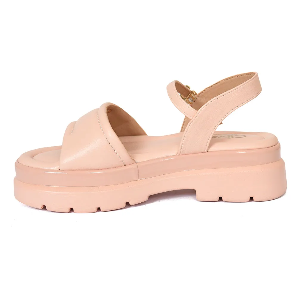 Casual PU Sandal