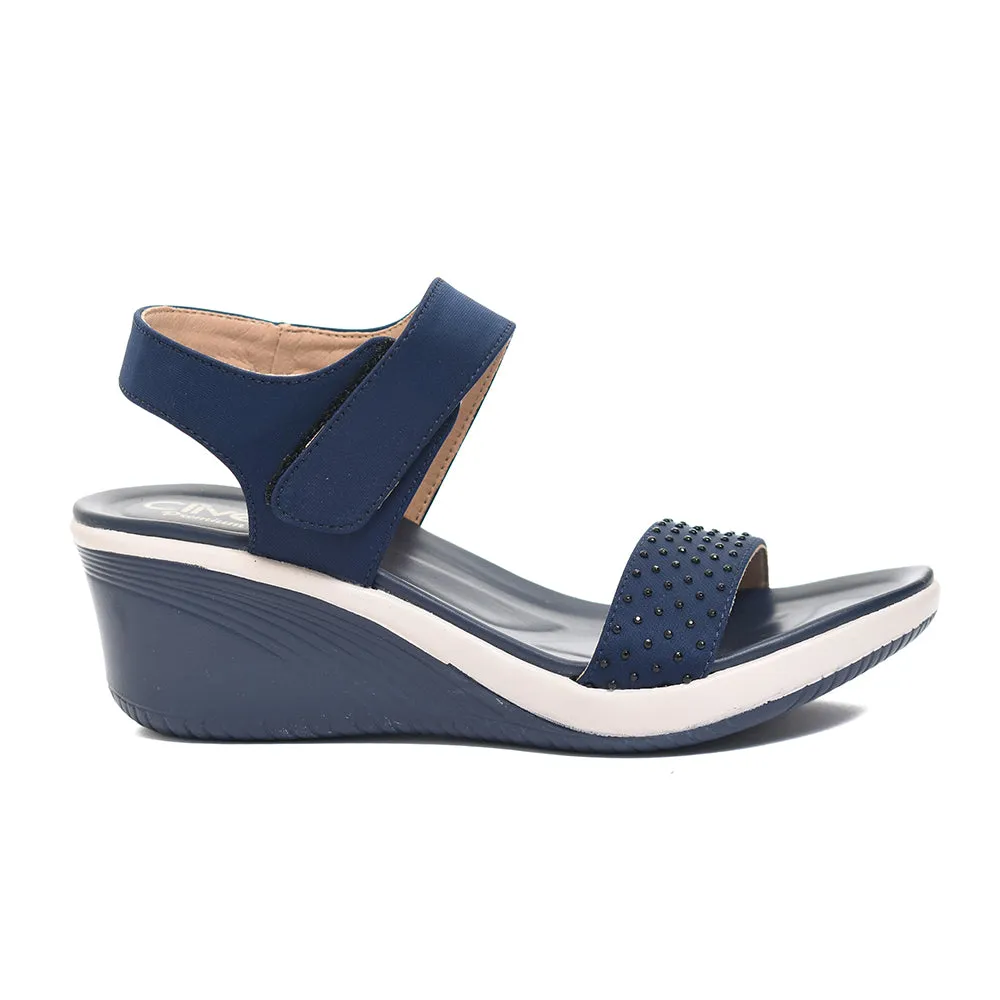 Casual PU Sandal