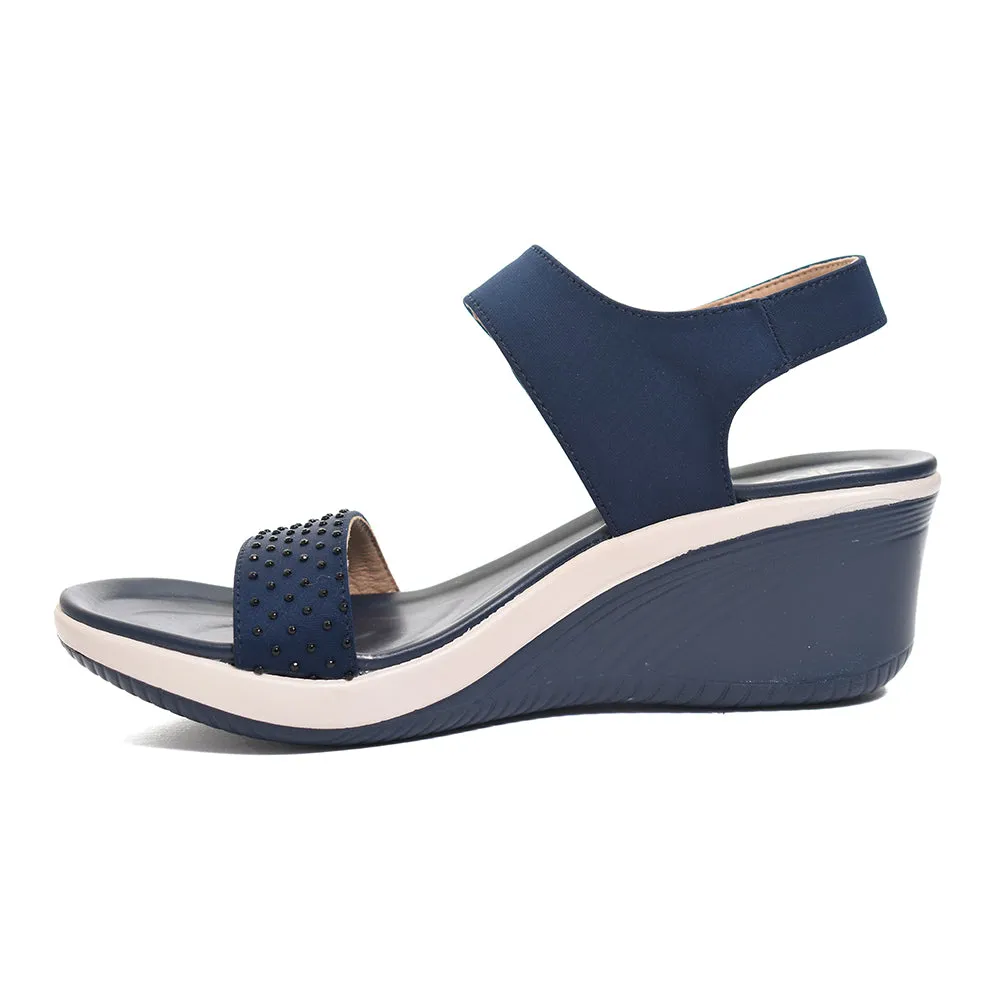 Casual PU Sandal