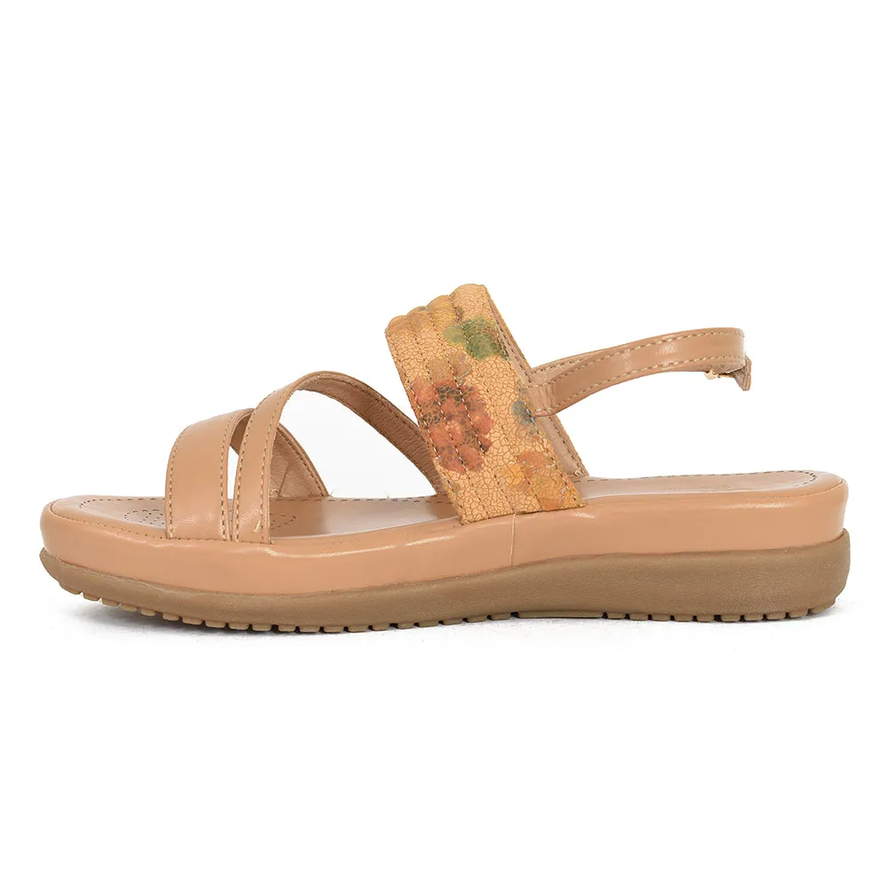 Casual PU Sandal