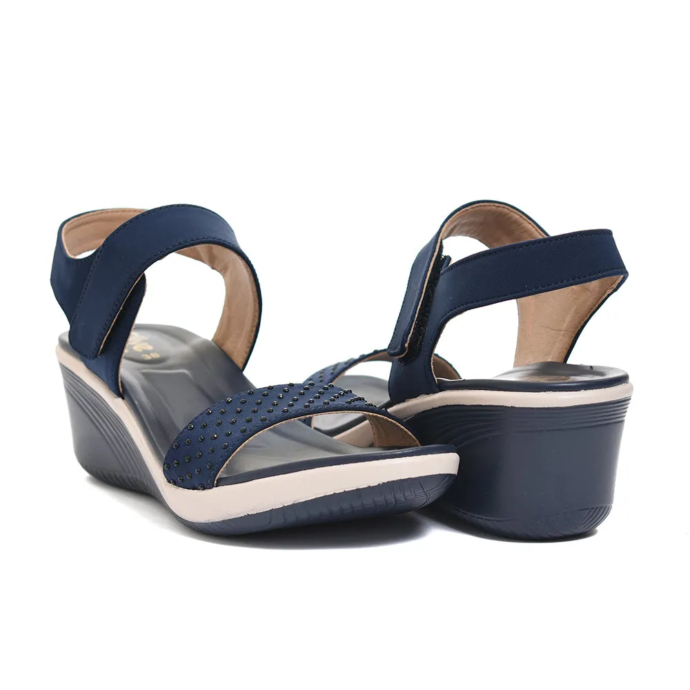 Casual PU Sandal