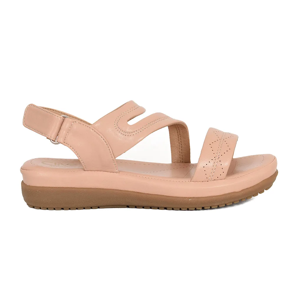 Casual PU Sandal