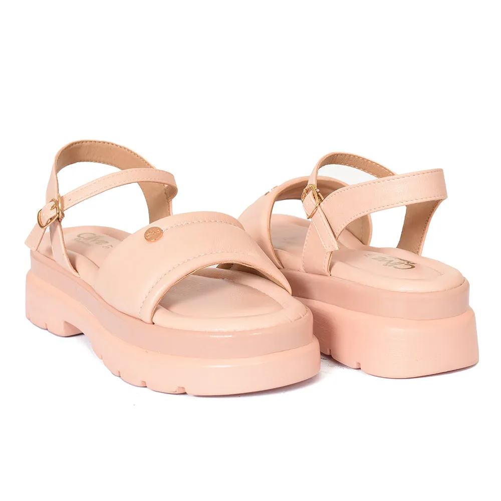 Casual PU Sandal