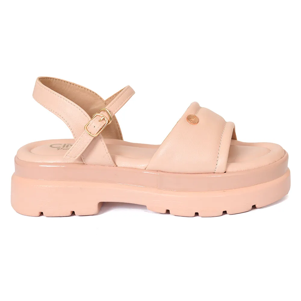 Casual PU Sandal