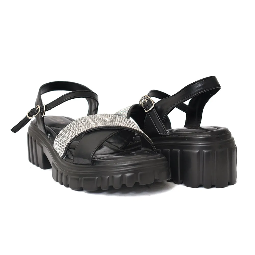 Casual PU Sandal