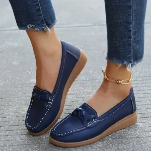 Casual Ronde non-slip shoes