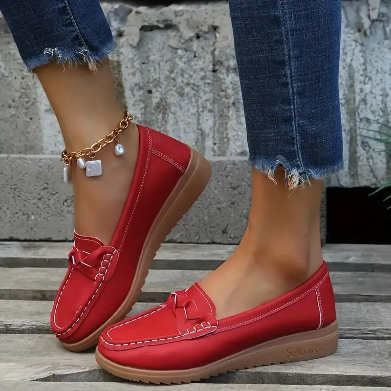 Casual Ronde non-slip shoes