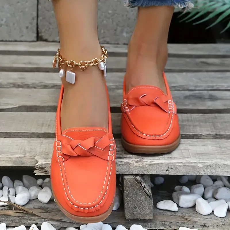 Casual Ronde non-slip shoes