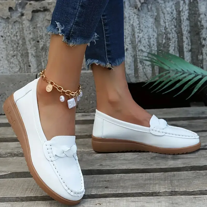 Casual Ronde non-slip shoes