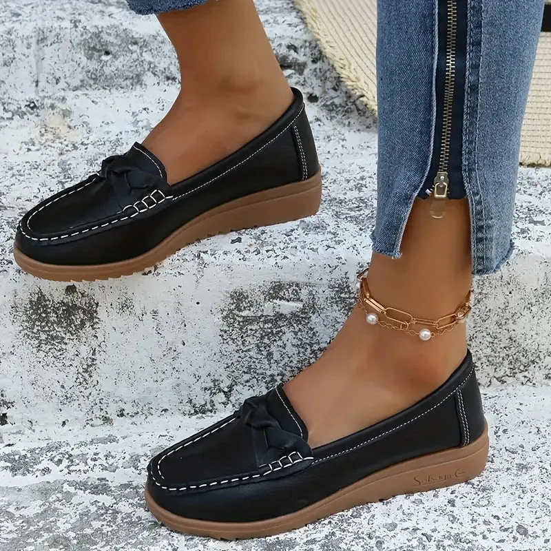 Casual Ronde non-slip shoes
