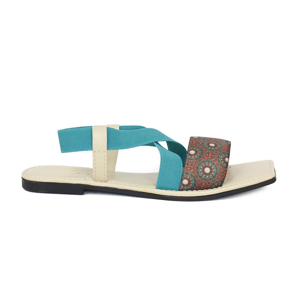 Casual Sandal Rip