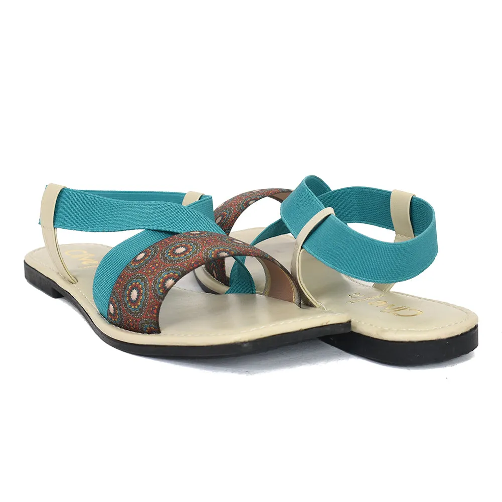 Casual Sandal Rip