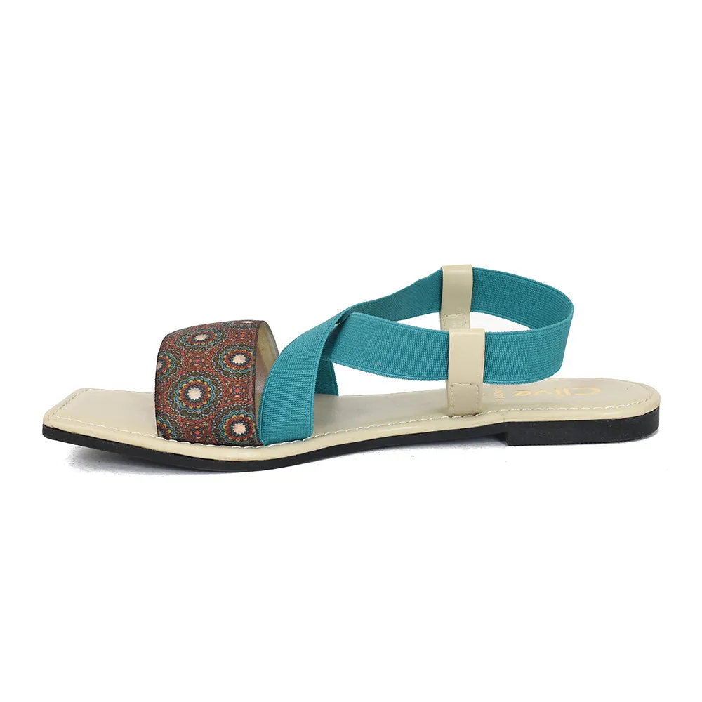 Casual Sandal Rip